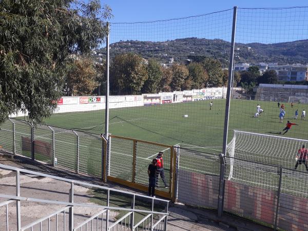 Stadio Italia - Sorrento