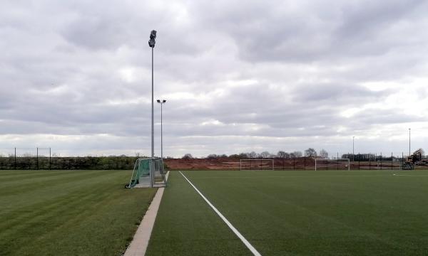 Sportanlage Oyther Berg Platz 3 - Vechta-Oythe