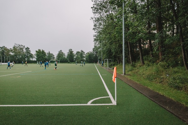 Sportplatz Dohnaer Straße - Dresden-Prohlis