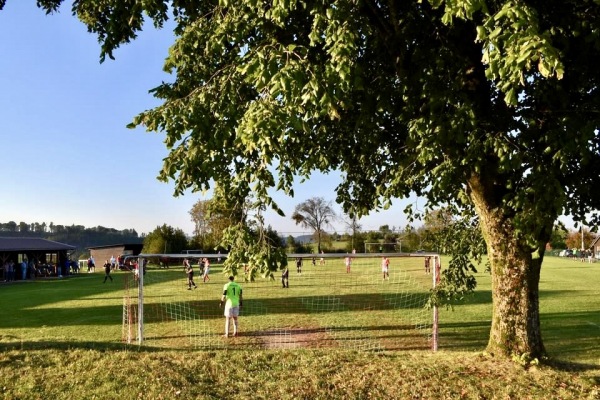 Sportplatz Viehtrift - Bad Berleburg-Sassenhausen