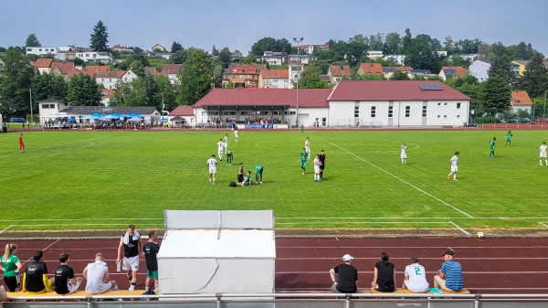 Stadion Alter Weiher - Ottweiler