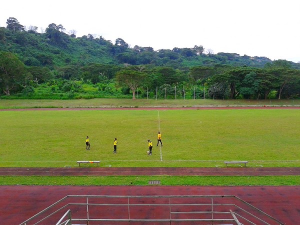 Korman Stadium - Port Vila, Efate