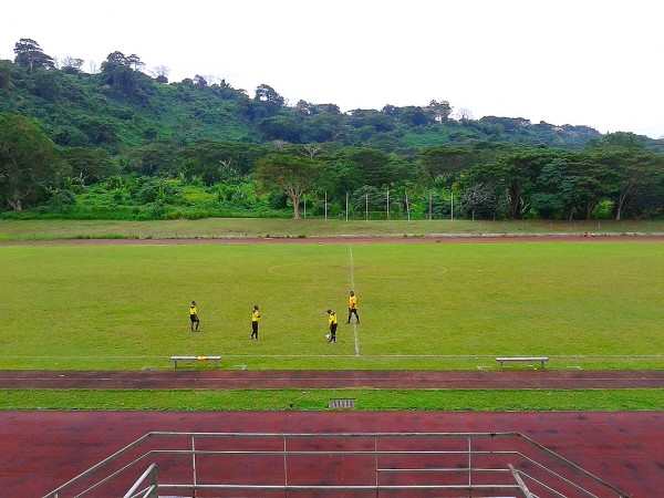 Korman Stadium - Port Vila, Efate