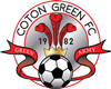 Wappen Coton Green FC  113595