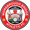 Wappen Worsbrough Bridge Athletic FC  88056
