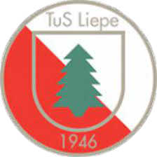 Wappen TuS Liepe 1946  22553
