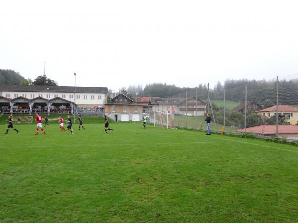 Sportanlage Nottau - Obernzell-Nottau