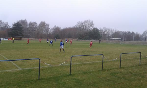 point S Reifenlehnigk Sportpark - Peitz