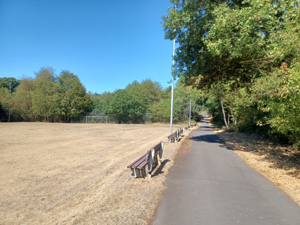 Sportplatz Hintermeilingen - Waldbrunn/Westerwald-Hintermeilingen