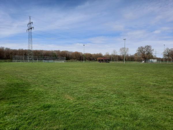 Sportanlage Schwalbenweg Platz 2 - Neu-Ulm-Ludwigsfeld