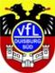Wappen VfL Duisburg-Süd 1920