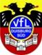 Wappen VfL Duisburg-Süd 1920 Wappen VfL Duisburg-Süd 1920