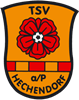 Wappen TSV Hechendorf 1973 II  51258