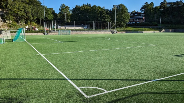 Levermyr kunstgress - Grimstad