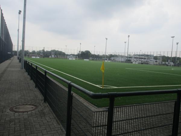 Trainingsgelände am BORUSSIA-PARK Platz 4 - Mönchengladbach
