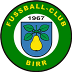 Wappen ehemals FC Birr