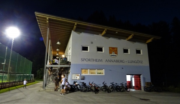 Sportplatz Annaberg - Annaberg