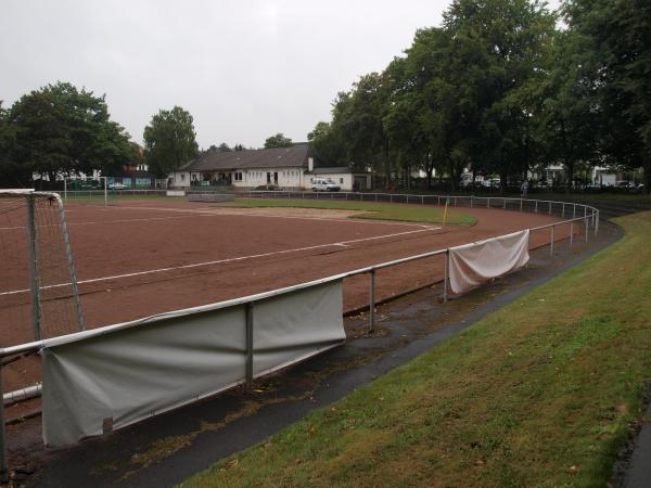 Stadion Graf-Adolf-Straße - Fröndenberg/Ruhr