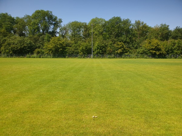 Sportanlage an der Illertaltangente Platz 3 - Bellenberg
