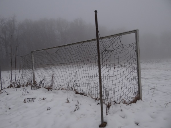 Sportplatz Odenspiel - Reichshof-Odenspiel