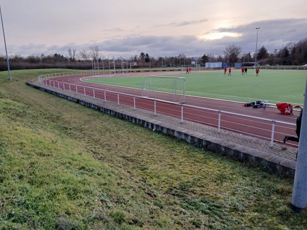 Sportplatz am Matzgraben - Gensingen