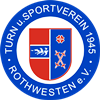 Wappen TSV 1945 Rothwesten