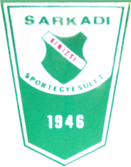 Wappen Sarkadi Kinizsi LE