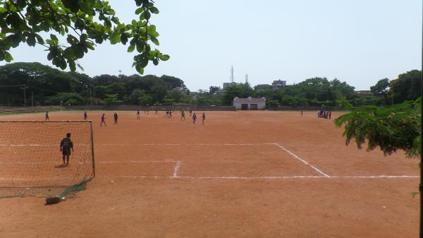 Maidan Ground - Mangalore