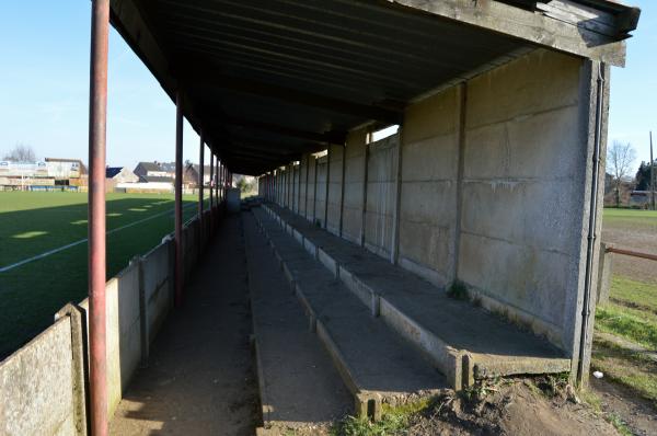 Sportcentrum Herenthout - Herenthout