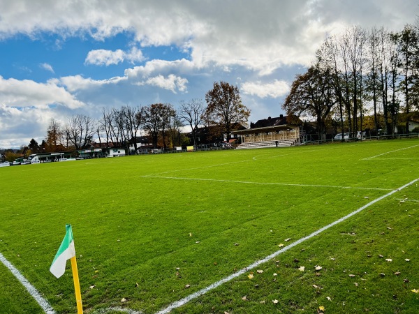 HEP Arena - Holzkirchen/Oberbayern