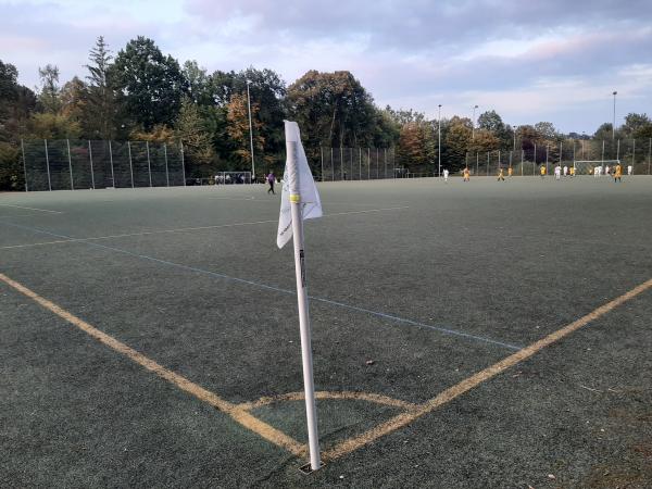 Sportplatz im Ramsbachtal - Stuttgart-Schönberg
