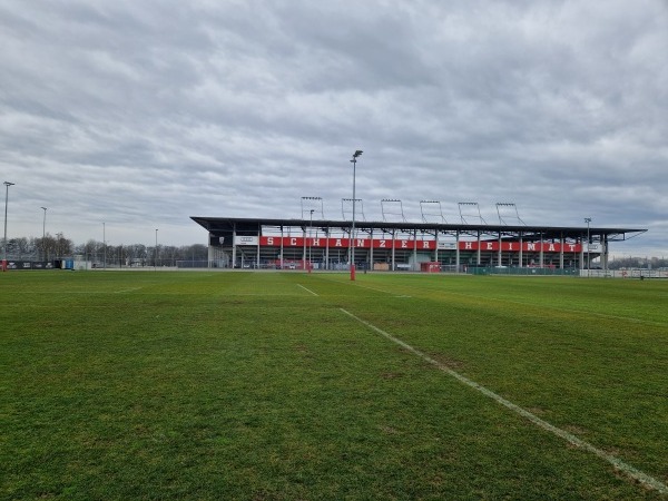 AUDI Sportpark Platz 2 - Ingolstadt