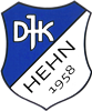 Wappen ehemals DJK SF Hehn 1958
