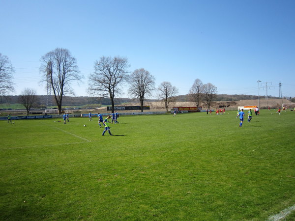 Sportplatz Holtensen  - Göttingen-Holtensen