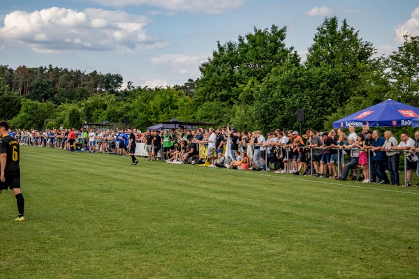 Waldsportanlage - Ammerndorf
