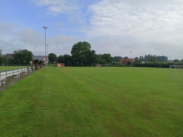 Sportanlage Otting Platz 2 - Otting