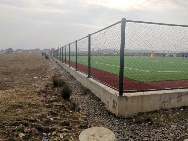 Stadiumi Gursel e Bajram Sylejmani - Sadovinë e Jerlivë