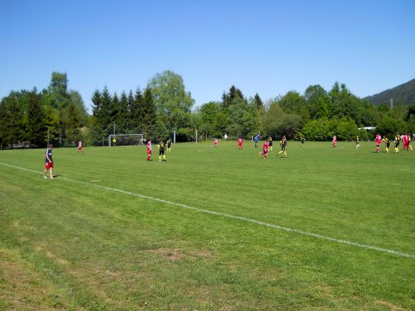 Sportplatz Bichl - Bichl