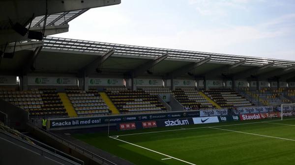 Bravida Arena - Göteborg