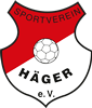 Wappen SV Häger 1921