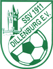 Wappen SSV 1911 Dillenburg II