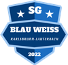 Wappen SG Blau-Weiss Karlsbrunn-Lauterbach (Ground A)  107785