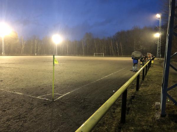 Glück-Auf-Stadion Nebenplatz 1 - Lauta-Laubusch