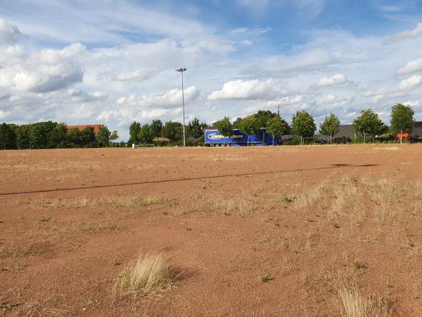 Sportpark Halsbrücke Platz 2 - Halsbrücke
