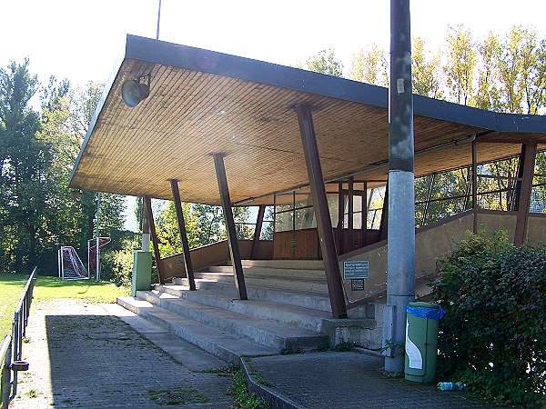 Sportgelände am Heerweg - Lenningen-Oberlenningen