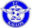 Wappen Kallon FC Wappen Kallon FC