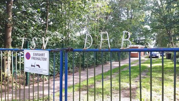 Sportanlage am Freibad - Drelsdorf 