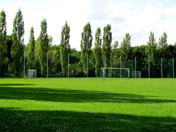 Sportanlage am Park Platz 2 - Elsteraue-Tröglitz