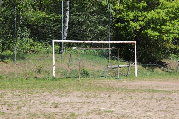 Sportplatz Alberoda - Aue-Bad Schlema-Alberoda