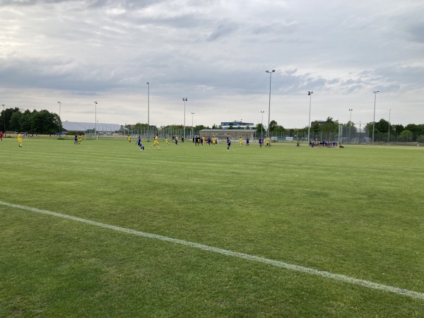 Sportplatz Deisenhofen 2 - Oberhaching-Deisenhofen